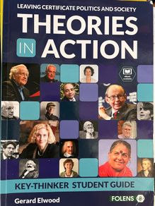Theories in Action