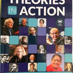 Theories in Action