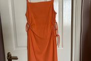 zara dress