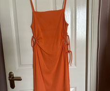 zara dress