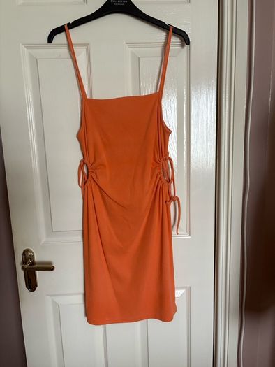 zara dress