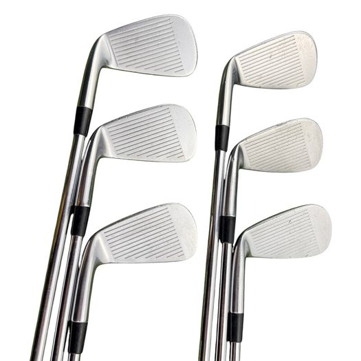 Taylormade Tour Preferred MC Forged 2011 Irons / 5-Pw / Ns Pro Stiff