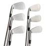 Taylormade Tour Preferred MC Forged 2011 Irons / 5-Pw / Ns Pro Stiff Image 3