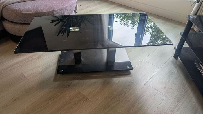 coffe table