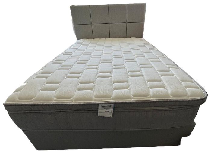 Xtra Life Elite 1600 Pillowtop King Size Bed