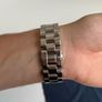 Oris 585.7525.40.02 Automatic Swiss Made (Very Good Condition) Image 6