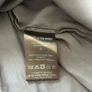 Zadig & Voltaire Black Tink Satin Small Image 3
