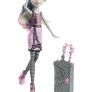 doll monster high Raqual Image 2