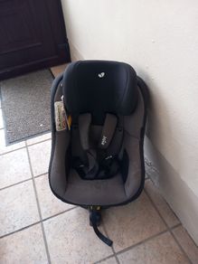 child car seat