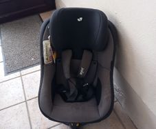 child car seat