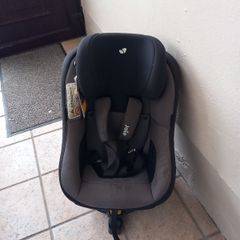 child car seat