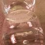 bulmer light tea light holder Image 3