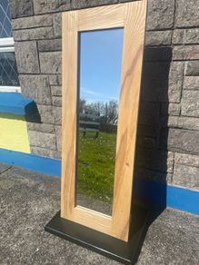 Dressing mirror