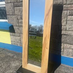 Dressing mirror