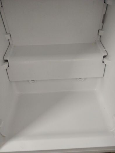 Fridge Freezer