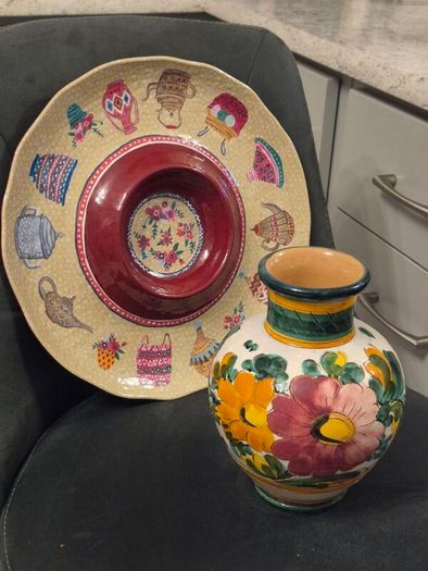 china Tea & Dinner