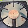 Butane Double ring cooker Image 5