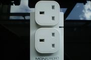Monster power Protect 200 surge protection