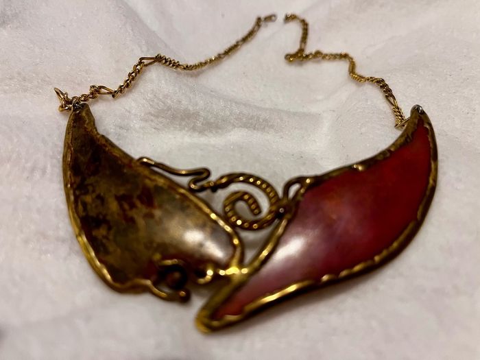 jewellery necklace