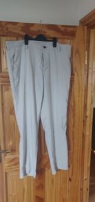 Adidas Climalite Golf Trousers