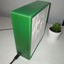 Lithophane Lightbox 3d printed customisable Image 3