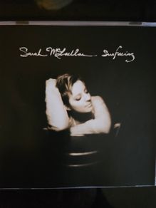 Sarah McLoughlin. Surfacing.