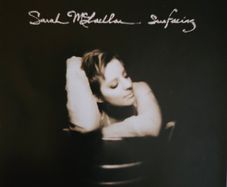 Sarah McLoughlin. Surfacing.