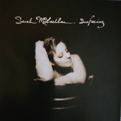 Sarah McLoughlin. Surfacing.