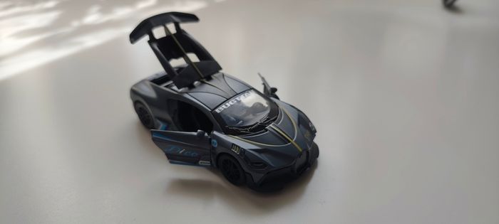 Toys - car model