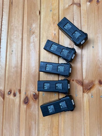 Dji Mavic 3 E