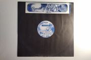 Liquid Wheel - Blue - Red Records - Oldskool Irish Trance BANGER from Liquid WHEEL! Condition: Excellent to Near MINT!