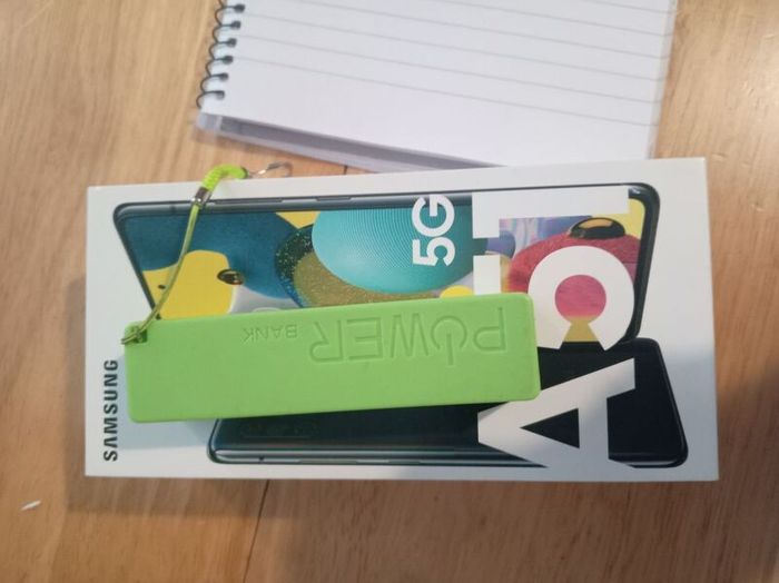 Samsung galaxy a51 5g