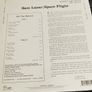 Sam Lazar Space Flight lp Verve by Request Image 2