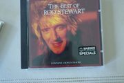 cd Rod Stewart
