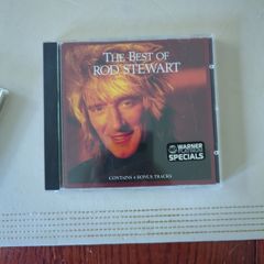 cd Rod Stewart