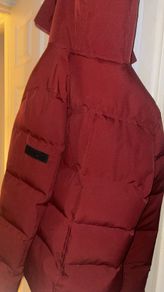 kenzo puffer