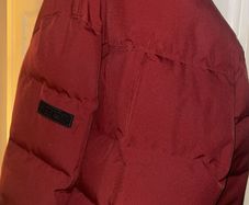 kenzo puffer