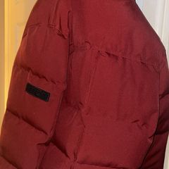 kenzo puffer