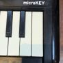 korg micro key midi keyboard Image 2