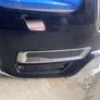 Volvo xc90 bomper with grill Image 4