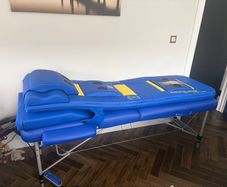 Cycle SSage Therapy System