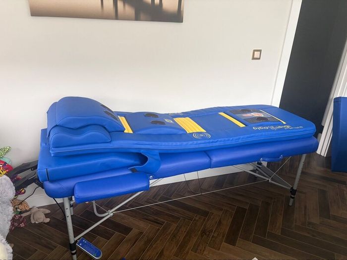 Cycle SSage Therapy System