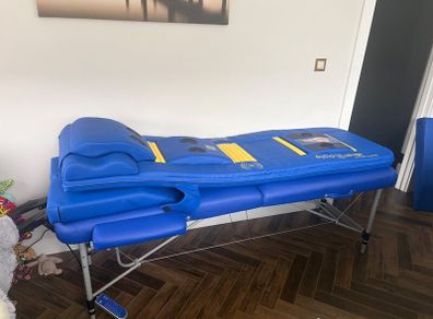 Cycle SSage Therapy System