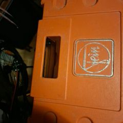 Fein multimaster 110v