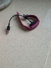 kids fit but not used