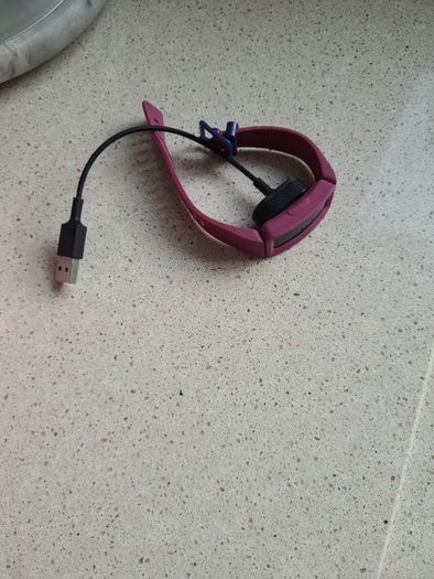 kids fit but not used
