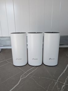Tp-Link Deco 3 Pack