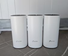 Tp-Link Deco 3 Pack