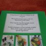 Complete Vegetarian  Cooking Book for Sale Image 2