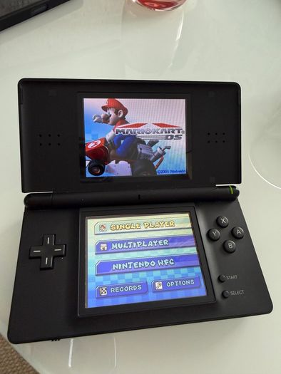 Nintendo DS
